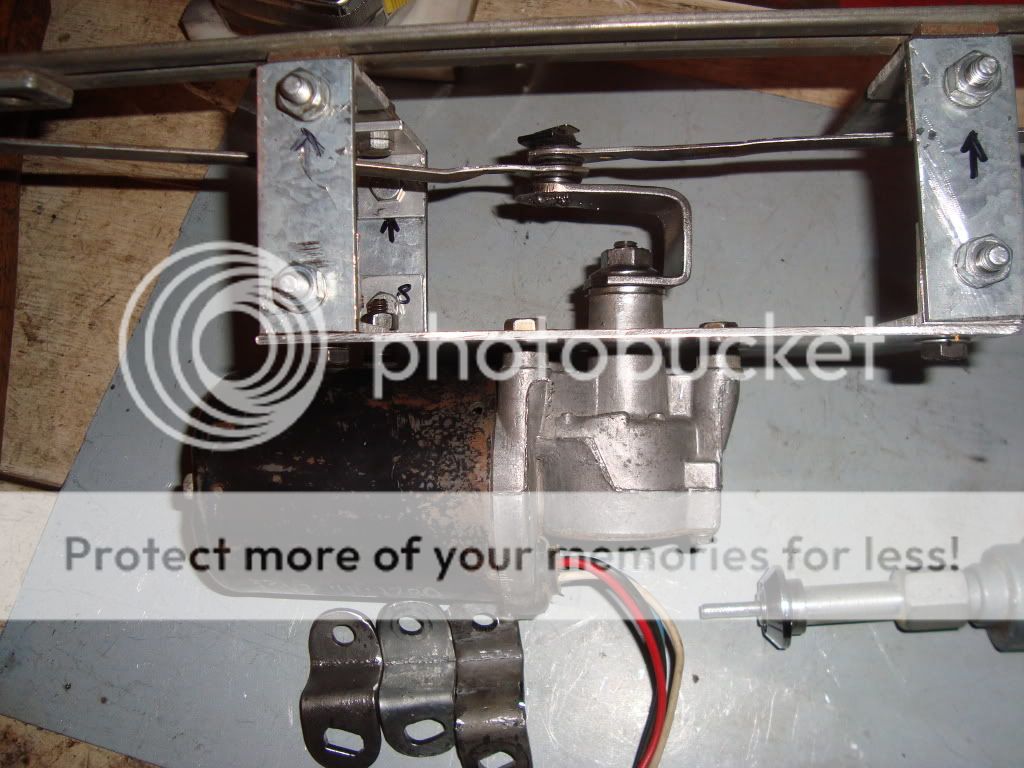 Another Jeep wiper motor wiring question - Page 2 - Ford Truck
